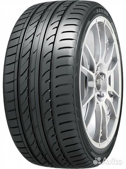 Sailun Atrezzo ZSR SUV 255/55 R20 110Y