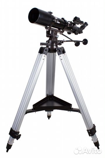 Телескоп рефрактор Sky-Watcher BK 705 AZ3
