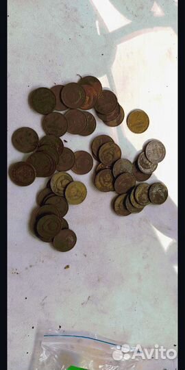 Котлы 2 копейки 50 шт