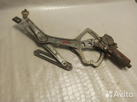 Стеклоподъемник электрический передний правый A202