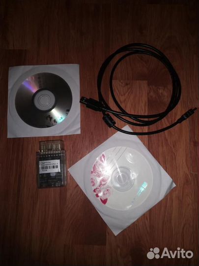 OpenPort 2.0 Tactrix gold Программатор