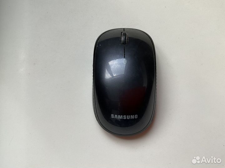 Беспроводная компактная мышь Samsung