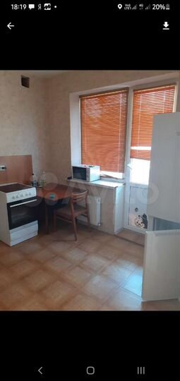 3-к. квартира, 58 м², 3/3 эт.
