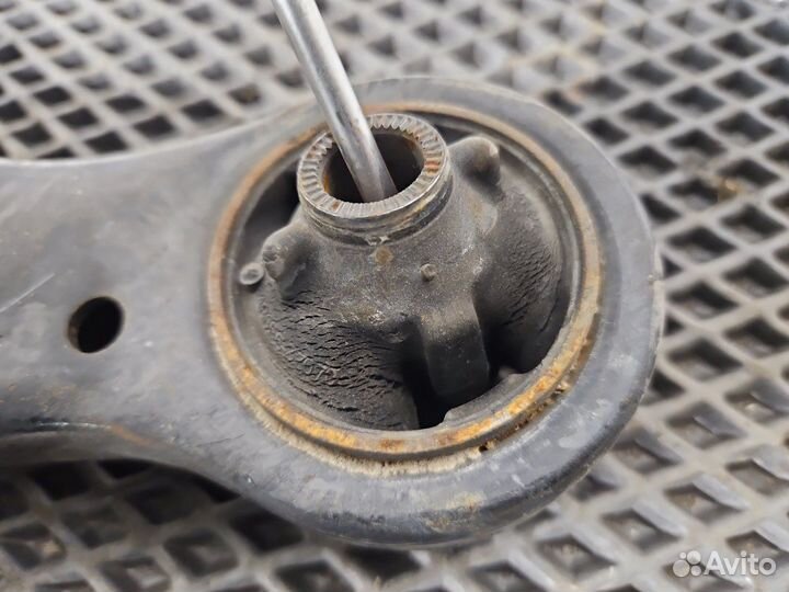 Рычаг передний правый Toyota Camry ACV40 2azfe