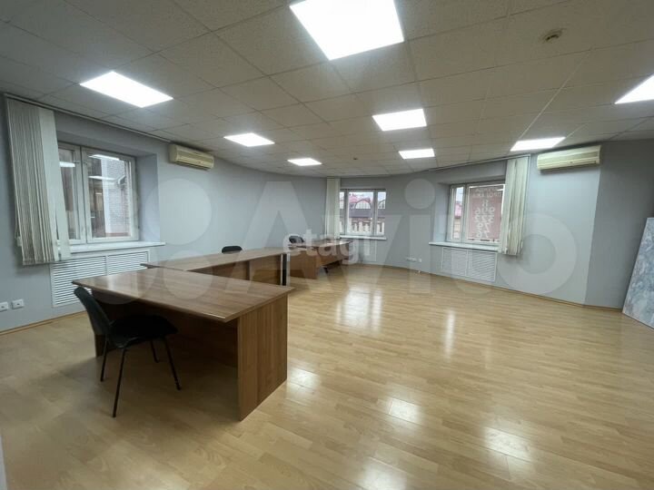 Сдам офисное помещение, 112.1 м²