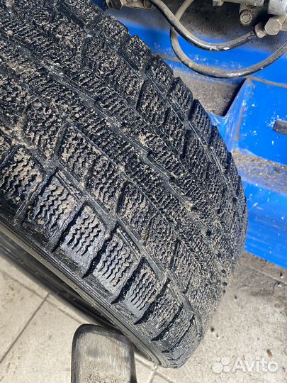 Dunlop Graspic DS2 205/55 R16