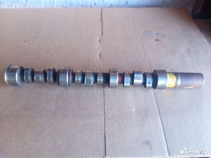 Mitsubishi montero sport Распредвал левый 6G72 24к