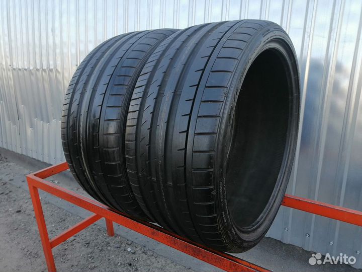 Falken Azenis FK-453CC 255/30 R19 91Y