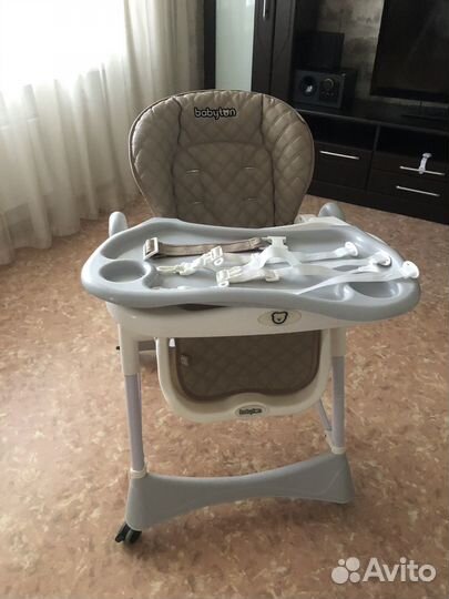 Стул для кормления