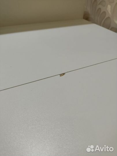 Маникюрный стол складной