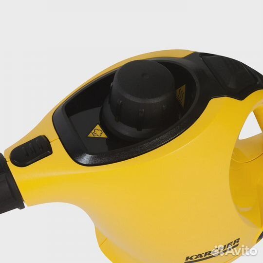 Пароочиститель Karcher SC 1 Easyfix