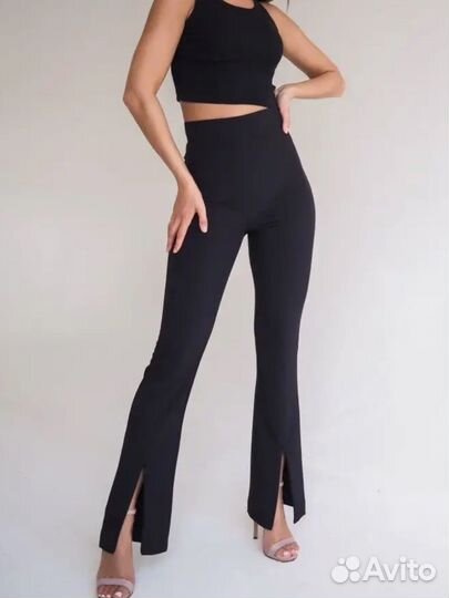 Брюки женские