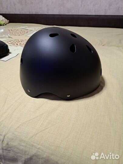 Защита,колено, локоть, запястье, шлем