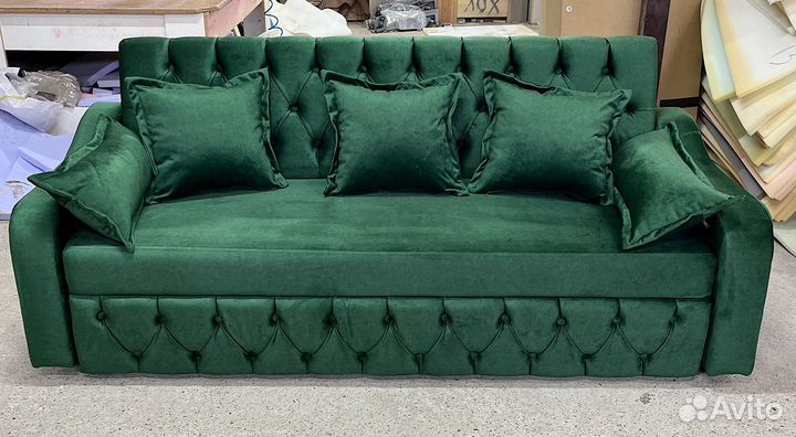 Диван новый