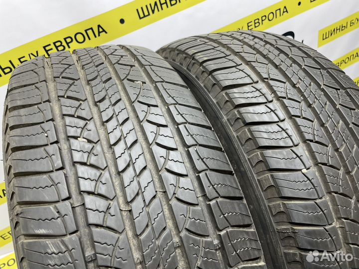 Michelin Latitude Tour 265/65 R17 100R