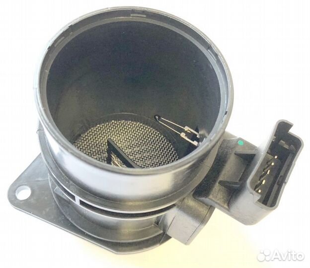 Дмрв датчик массового расхода воздуха Газ, УАЗ