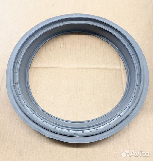 Манжета люка стиральной машины Indesit. Новая