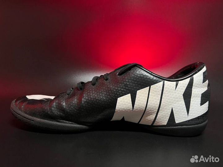 Nike Mercurial Victory 44р