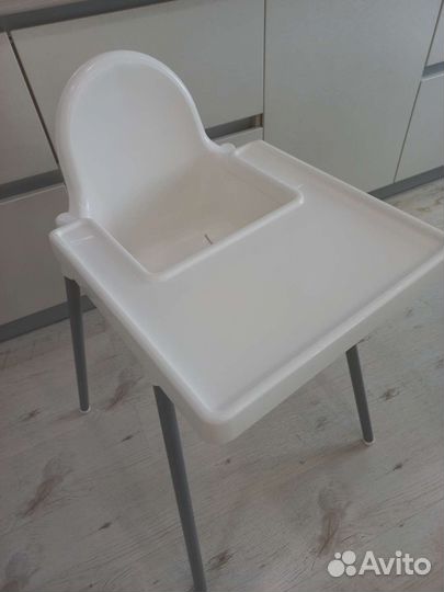 Стул для кормления IKEA