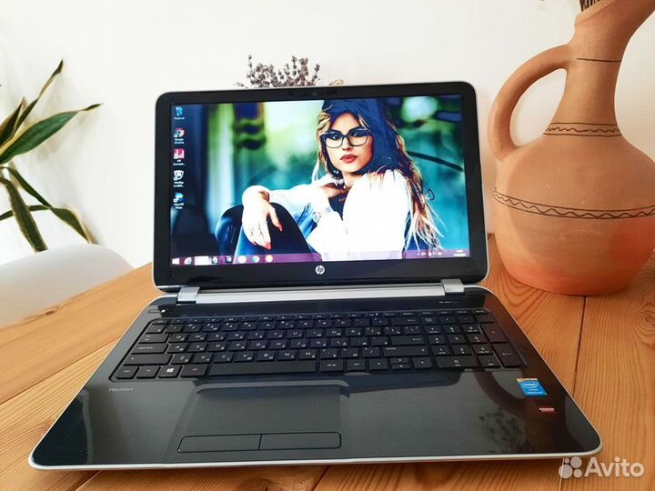 Тонкий стильный для танков Core i5