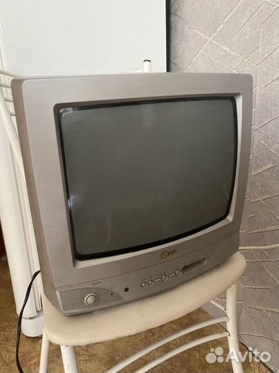 Телевизор lg