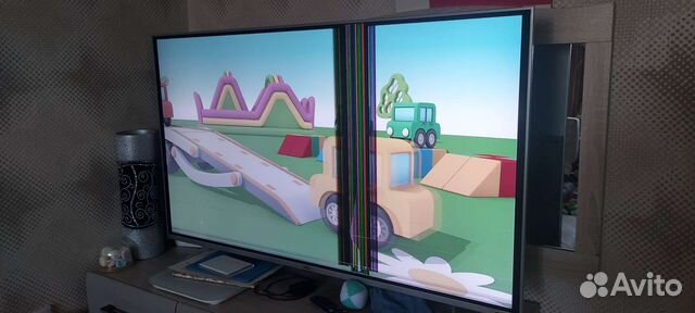 Телевизор tcl 50 дюймов l50p6us купить в Ставрополе | Электроника | Авито