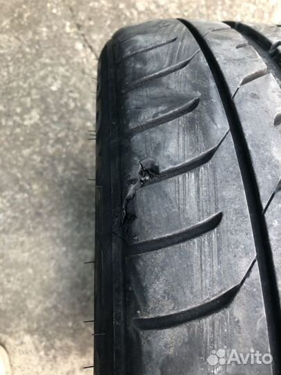 Toyo Proxes 1 275/40 R20