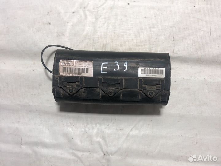 Подушка безопасности bmw e39