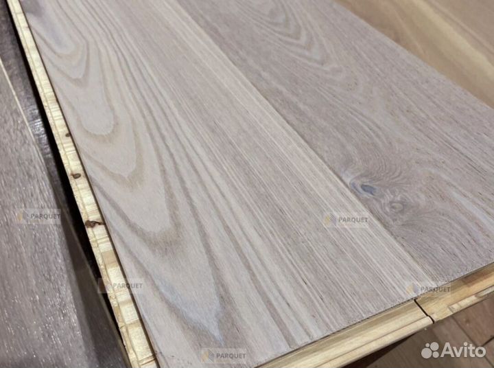 Инженерная доска для пола