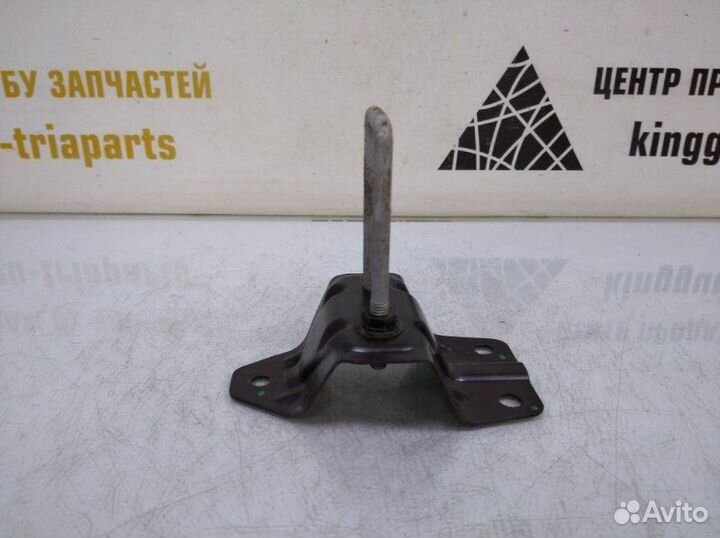 Крюк замка капота Bmw X1 F48 2015-2019