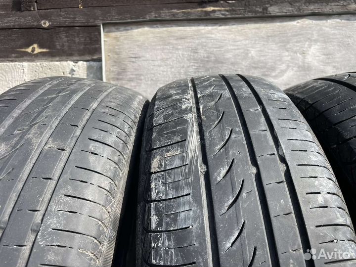 Formula Energy 185/65 R15