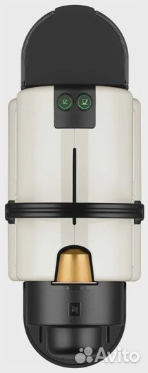 Кофемашина/кофеварка капсульная DeLonghi EN 80