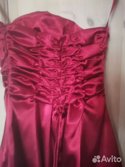 Платье для девочки нарядное