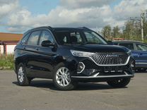 Новый Haval M6 1.5 AMT, 2024, цена от 1 950 000 руб.