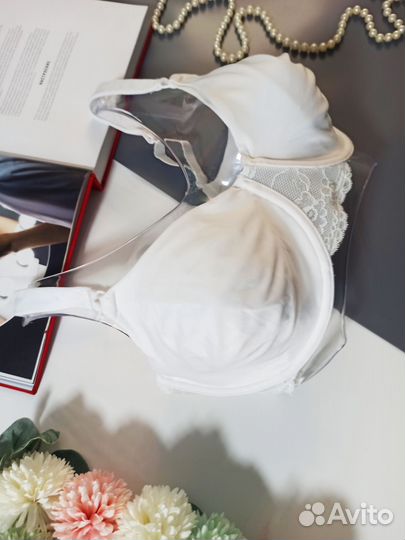 Германия Гладкий Бюстгальтер 80G