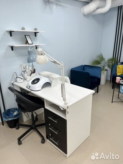 Аренда рабочего места