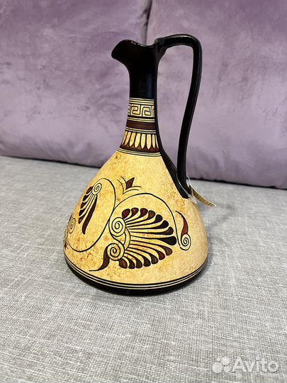 Кувшин Турецкий