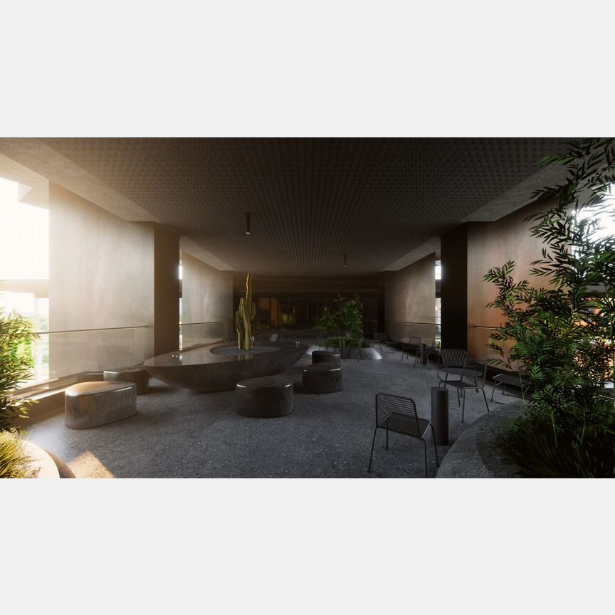 1-к. квартира, 47,6 м², 7/27 эт.