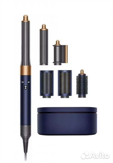 Стайлер dyson airwrap complete hs01
