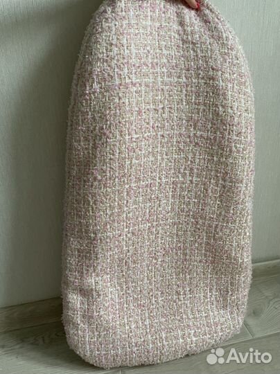 Конверт на выписку для девочки chеpe