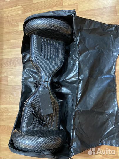 Гироскутер новый