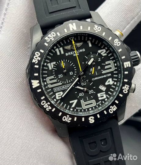 Мужские часы Breitling
