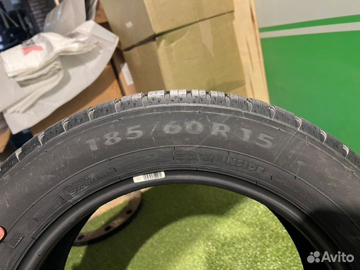 Ikon Tyres Character Eco 185/60 R15 88T