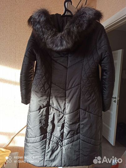 Пальто Осень-Весна