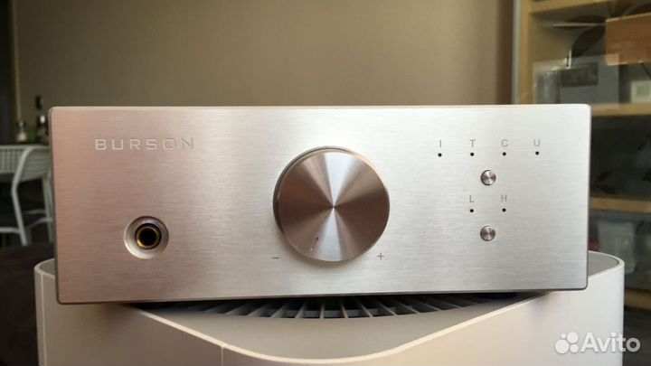 Усилитель Conductor SL9018 Burson Audio