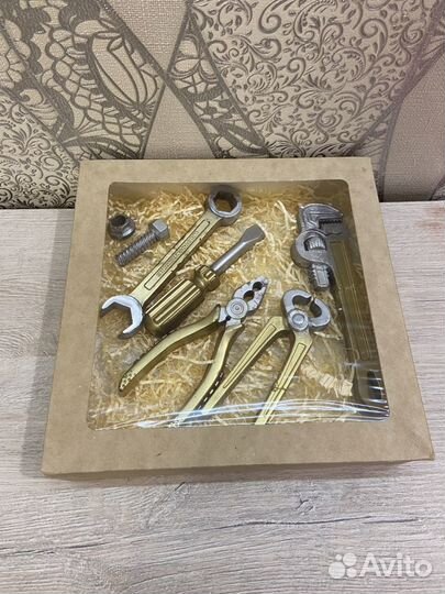 Букет из шоколада