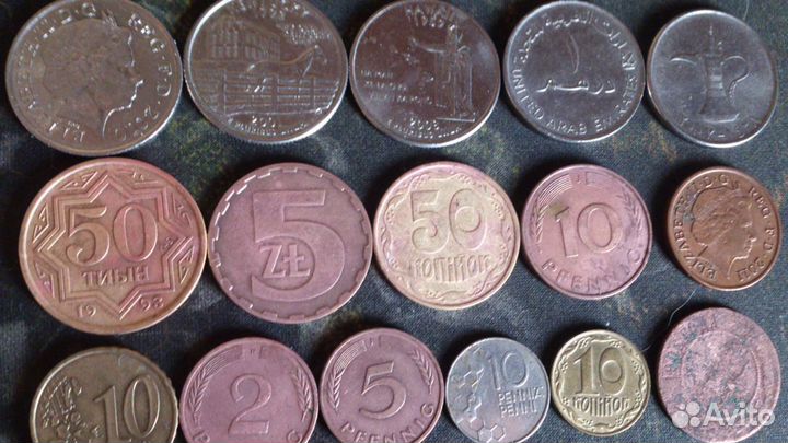 Колекционирование