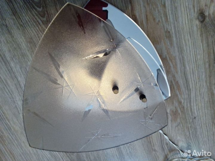 Светильник настенный