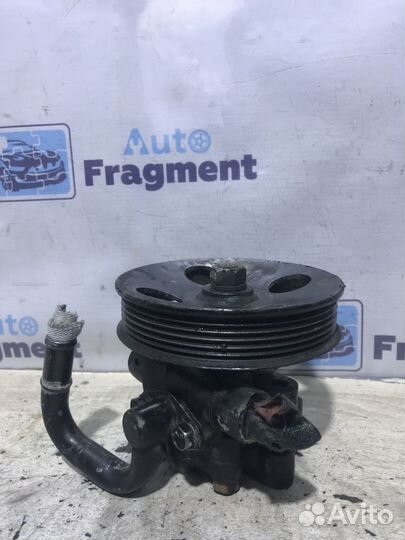 Насос гидроусилителя для Chevrolet Epica 2006-2012