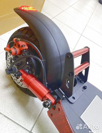 Электросамокат Kugoo M4 Pro 2023